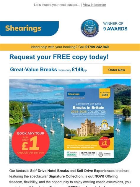 shearings singles holidays|shearings holidays self drive offers.